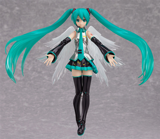 Mua bán FIGMA 200 HATSUNE MIKU 2.0 FAKE